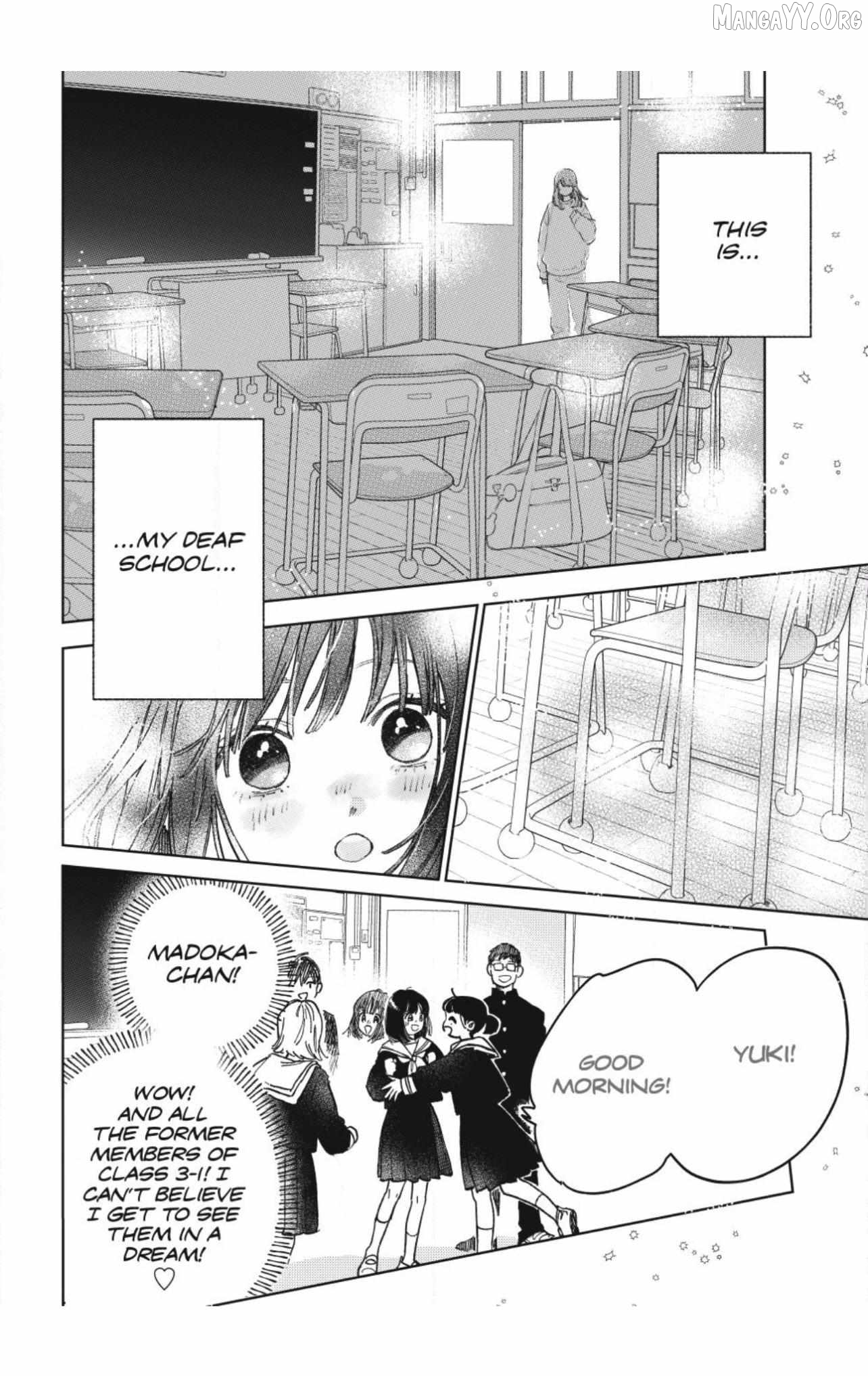 A Sign of Affection, Chapter 54 image 05